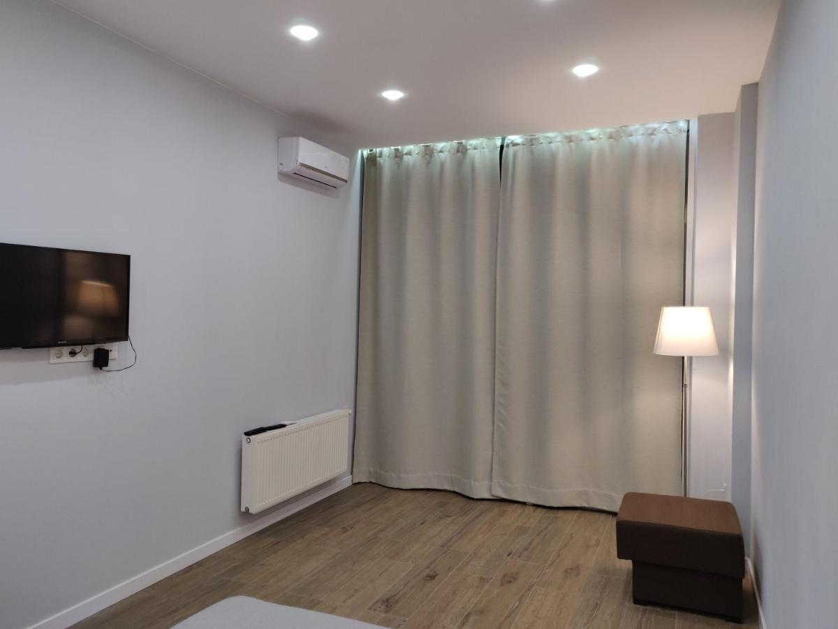 Apart Odessa Sea View Kadorr 3 Exterior foto