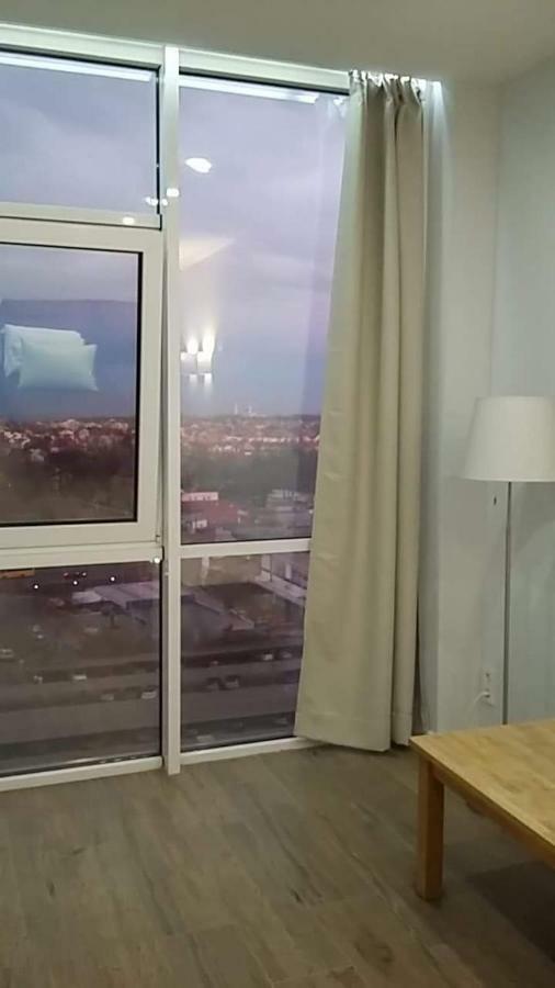 Apart Odessa Sea View Kadorr 3 Exterior foto